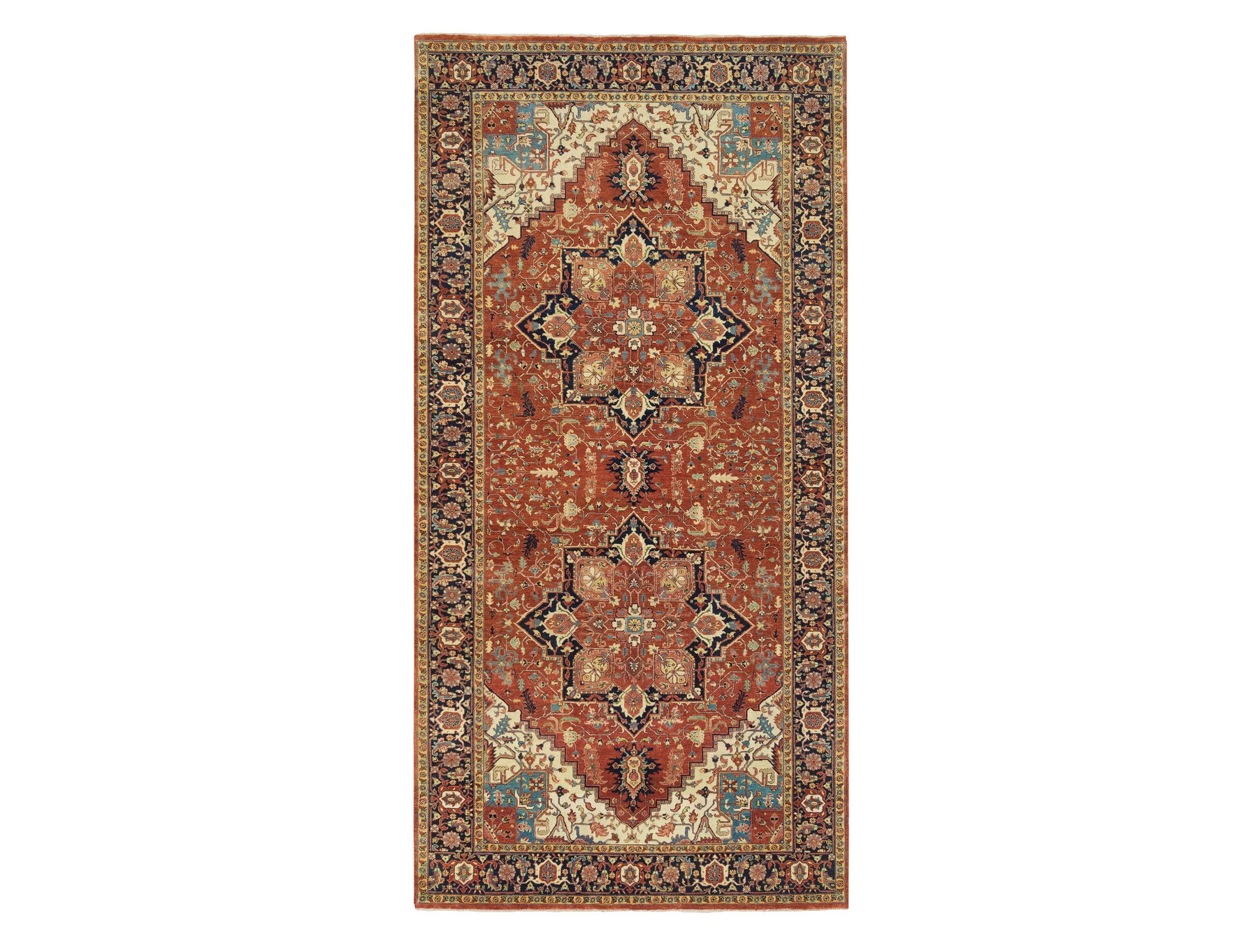 HerizRugs ORC589554